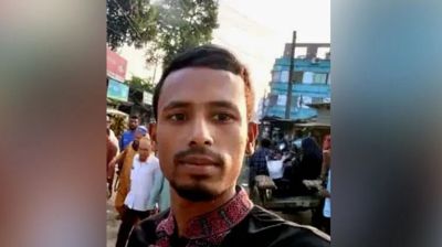 গাইবান্ধায় শিবির নেতাকে হত্যা