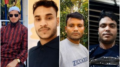 কাতারে সড়ক দুর্ঘটনায় ৫ প্রবাসী বাংলাদেশি নিহত