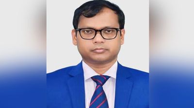 সিলেটের ডিসি সারওয়ার আলম প্রত্যাহার