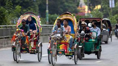 অবশেষে ঢাকার রাস্তায় নিষিদ্ধ হচ্ছে অটোরিকশা