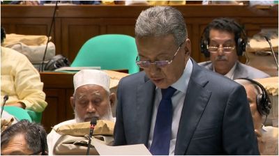 আগামী অর্থবছরে মূল্যস্ফীতি ৭.৫ শতাংশে নামিয়ে আনা হবে: অর্থমন্ত্রী