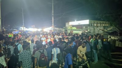 তরুণীর মৃত্যু মামলায় মেডিকেল শিক্ষার্থী গ্রেপ্তার, প্রতিবাদে মহাসড়ক অবরোধ