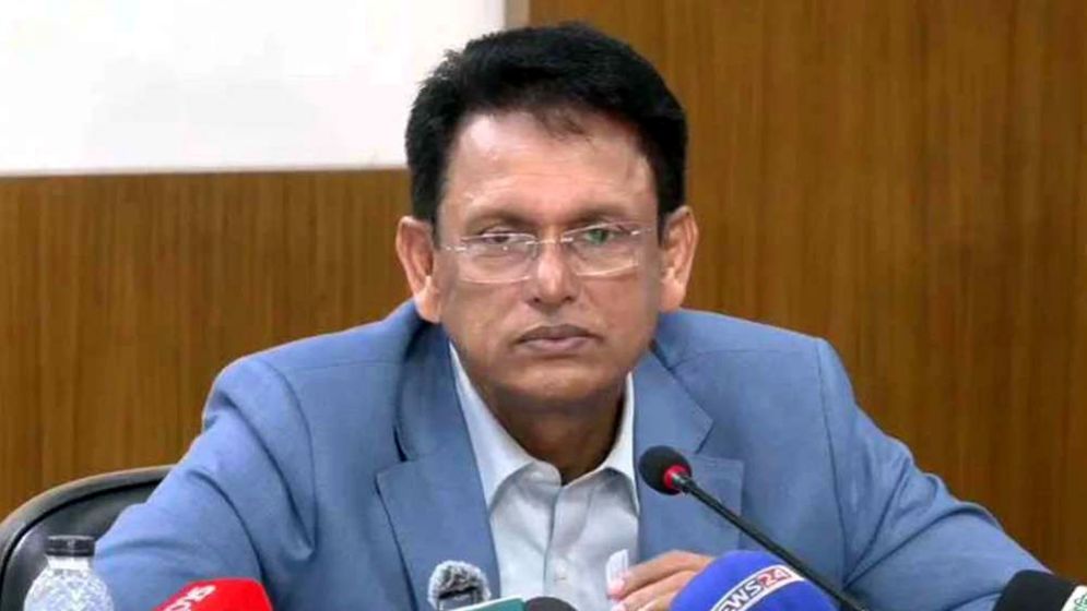 প্রশ্ন ফাঁসের চেষ্টা কঠোর হাতে দমন করা হবে: শিক্ষামন্ত্রী