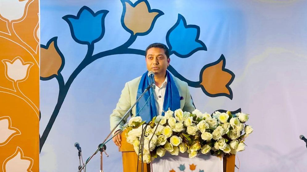 সাংস্কৃতিক শিক্ষা নিয়ে অপ্রয়োজনীয় বিতর্কের সুযোগ নেই: ববি হাজ্জাজ