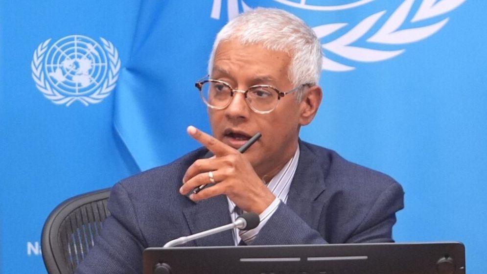 দক্ষিণ লেবাননের নিরাপত্তা ঝুঁকি নিয়ে উদ্বিগ্ন জাতিসংঘ