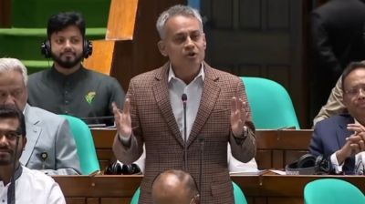 দেশে চিহ্নিত নদী দখলদার প্রায় ২২ হাজার: নৌপরিবহনমন্ত্রী