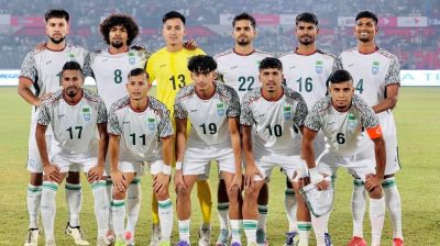ফুটবলপাগল বাংলাদেশ কেন বিশ্ব ফুটবলে এত পিছিয়ে?