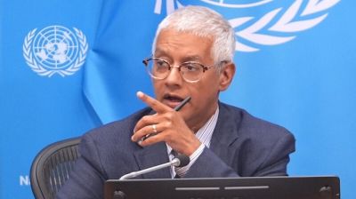 দক্ষিণ লেবাননের নিরাপত্তা ঝুঁকি নিয়ে উদ্বিগ্ন জাতিসংঘ