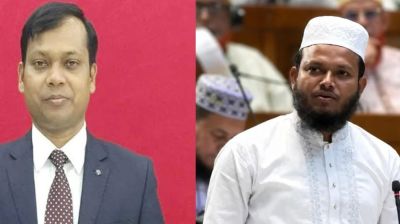 দুর্নীতি প্রমোট করতেই ডিসি সারোয়ারকে সরানো হয়েছে: এমপি সালাহ উদ্দিন