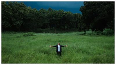 ভেজা মাটির গন্ধে যে ক্যাম্পাস জেগে ওঠে