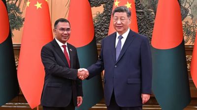 প্রধানমন্ত্রীর চীন সফর নিয়ে যা বলছে ভারতীয় গণমাধ্যম