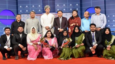 উন্নয়নের নামে অপচয়ের কোনো আগ্রহ সরকারের নেই: জোনায়েদ সাকি