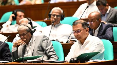 মালয়েশিয়া-চীন সফরের অর্জন দেশের মানুষের: প্রধানমন্ত্রী
