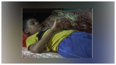 জটিল রোগে আক্রান্ত জুবায়ের, চিকিৎসা ব্যয় চালাতে পারছে না পরিবার