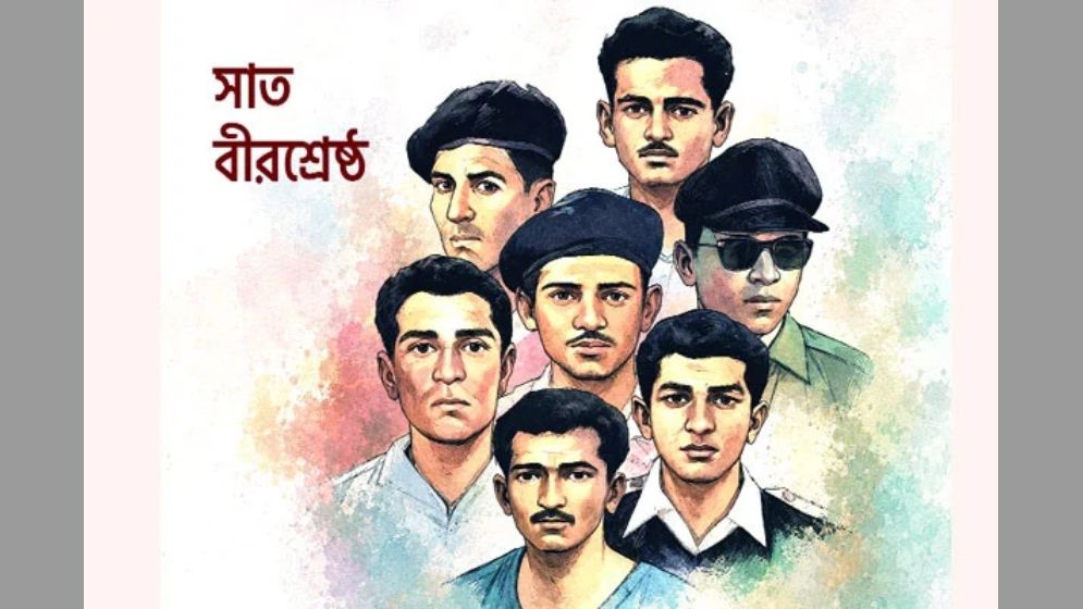 মুক্তিযুদ্ধ কখনো হারে না, জামায়াত কেন তা বোঝে না?
