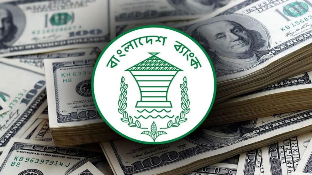 রিজার্ভ বেড়ে কত বিলিয়ন ডলার, জানাল কেন্দ্রীয় ব্যাংক