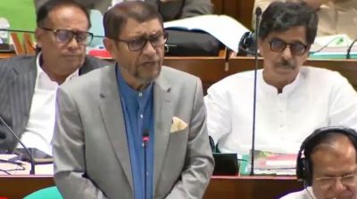 স্বাস্থ্যসেবায় শৃঙ্খলা ফেরাতেই আদ্-দ্বীনের লাইসেন্স স্থগিত: স্বাস্থ্যমন্ত্রী