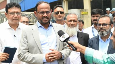 দেশের চাহিদা মিটিয়ে প্রাণিসম্পদ পণ্য রপ্তানিই লক্ষ্য: প্রতিমন্ত্রী টুকু