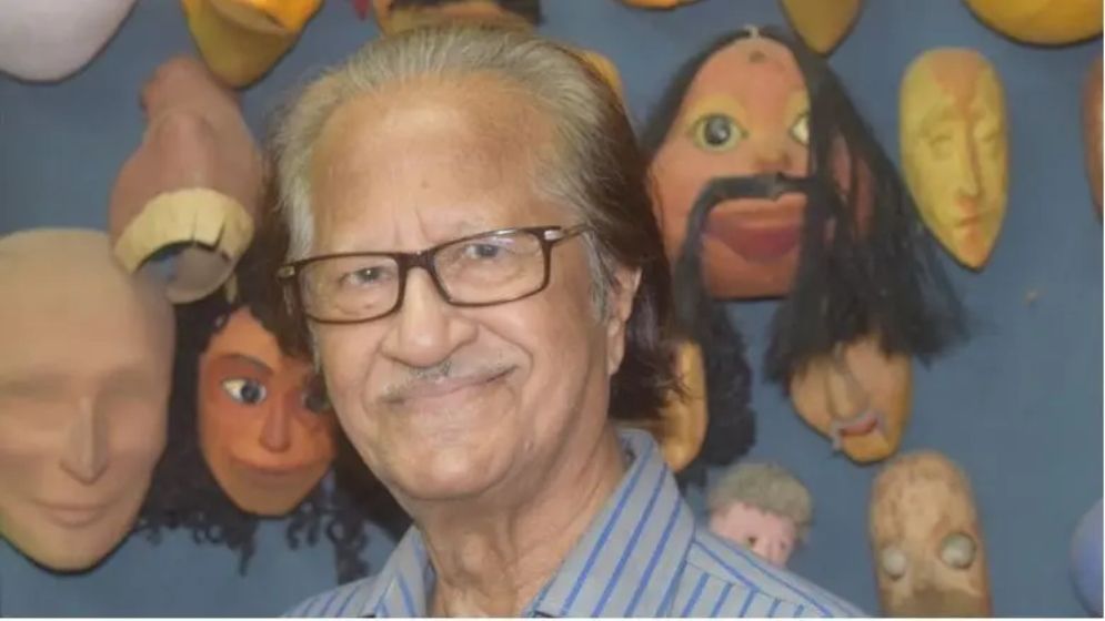 কেমন ছিল মুস্তাফা মনোয়ারের শিল্পীজীবন?