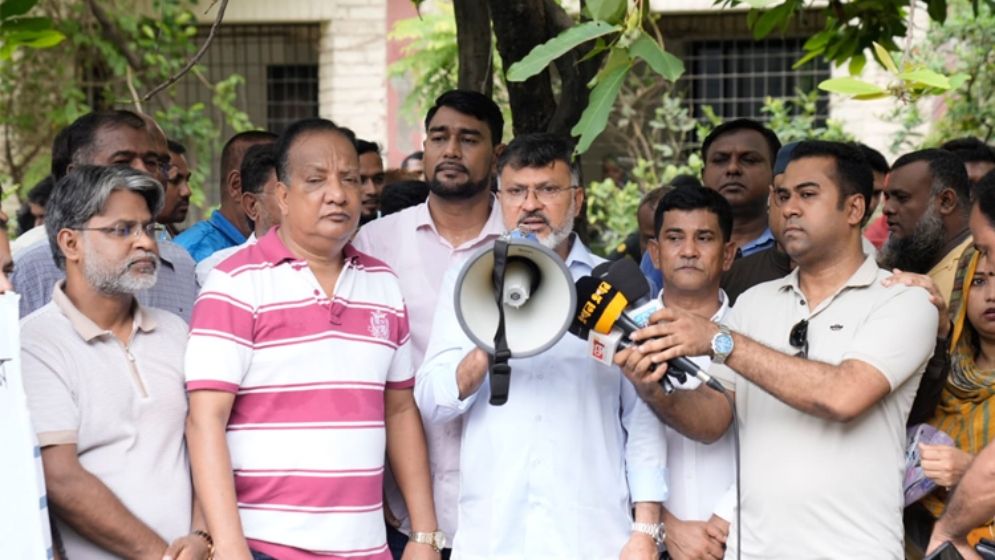প্রধানমন্ত্রীর নির্দেশে ডিএনসিসির ২৯ খাল দখলমুক্তের ঘোষণা