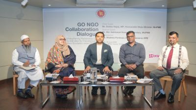 প্রাথমিক শিক্ষার উন্নয়নে সরকার-বেসরকারি সমন্বয় জোরদারের ওপর গুরুত্ব