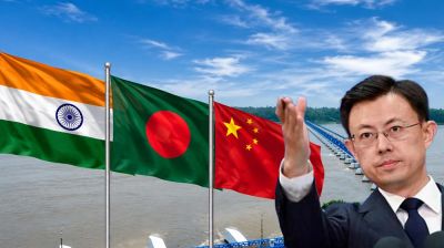 তিস্তা প্রকল্প নিয়ে ভারতের উদ্বেগ, জবাবে যা বলল চীন