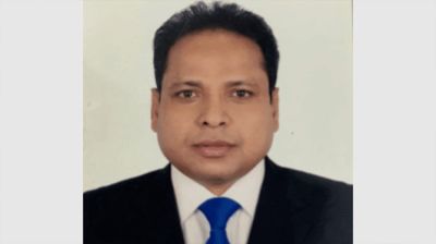 এনবিআরের নতুন চেয়ারম্যান আহসান হাবিব