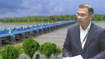 তিস্তা ব্যারেজ বাস্তবায়নে প্রধানমন্ত্রীর দৃঢ় প্রত্যয়, তিস্তাপাড়ে আনন্দের বন্যা