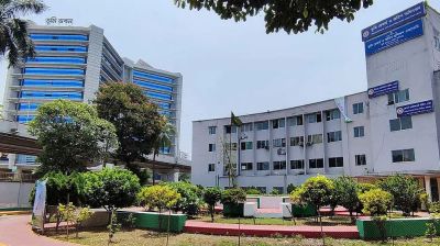 ভূমি জরিপ অধিদপ্তরের দুই কর্মচারীর শাস্তি