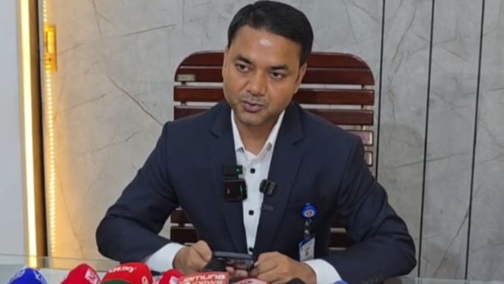 চাঁদা না দেওয়ায় অপপ্রচারের শিকার রূপগঞ্জের ইউএনও
