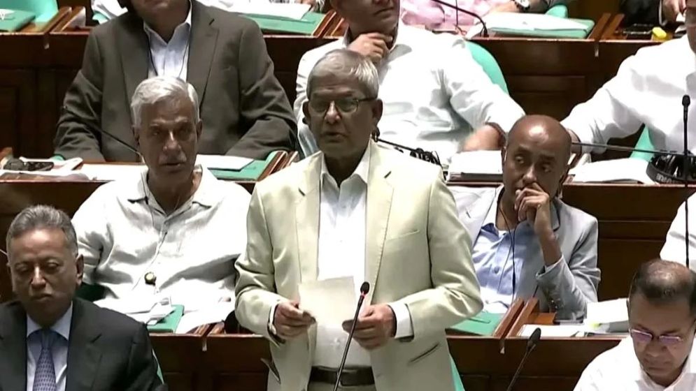 রাজধানীর জলাবদ্ধতা নিরসনে নতুন আউটলেট, ১০৮ হটস্পট চিহ্নিত