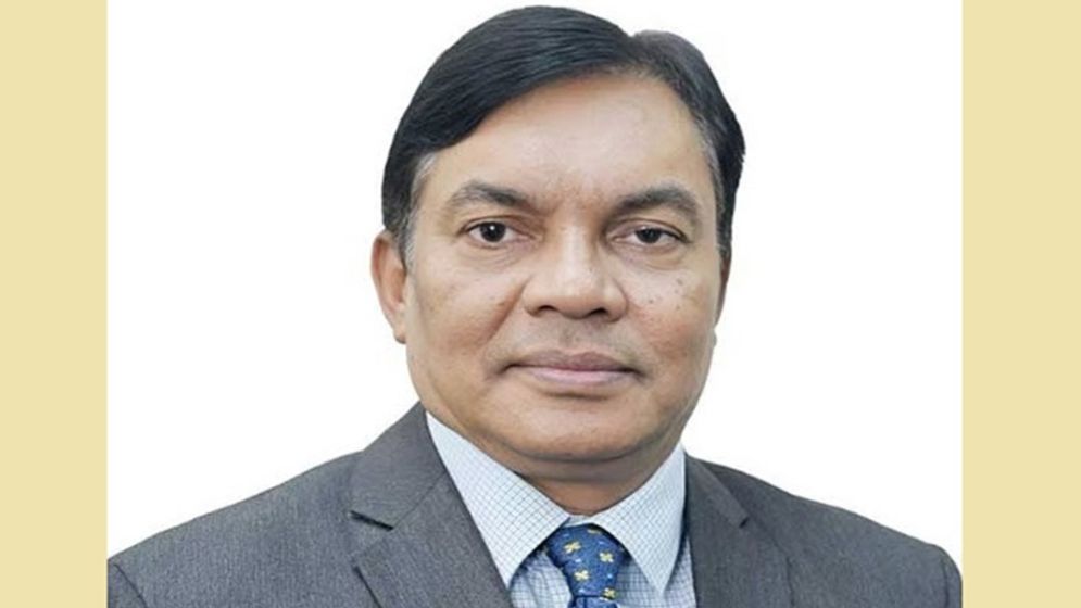 বাংলাদেশ ব্যাংকের নতুন ডেপুটি গভর্নর সরোয়ার হোসেন