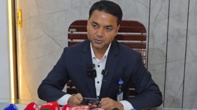 চাঁদা না দেওয়ায় অপপ্রচারের শিকার রূপগঞ্জের ইউএনও