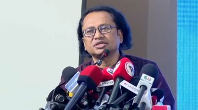 অন্তর্বর্তী সরকারসহ সব দুর্নীতির তদন্ত হওয়া উচিত: তথ্য উপদেষ্টা