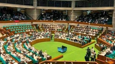১০ বছরের সাজা ও ৫ কোটি টাকা জরিমানার বিধান রেখে জুয়া প্রতিরোধ আইন পাস