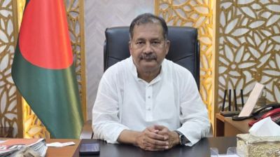 সীমান্ত পাহারার চেয়েও সাইবার নিরাপত্তা গুরুত্বপূর্ণ: তথ্যমন্ত্রী
