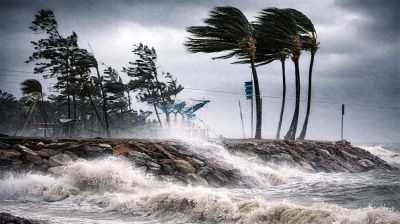 ১৫ জেলায় দুপুরের মধ্যে ঝড়ের সতর্কতা