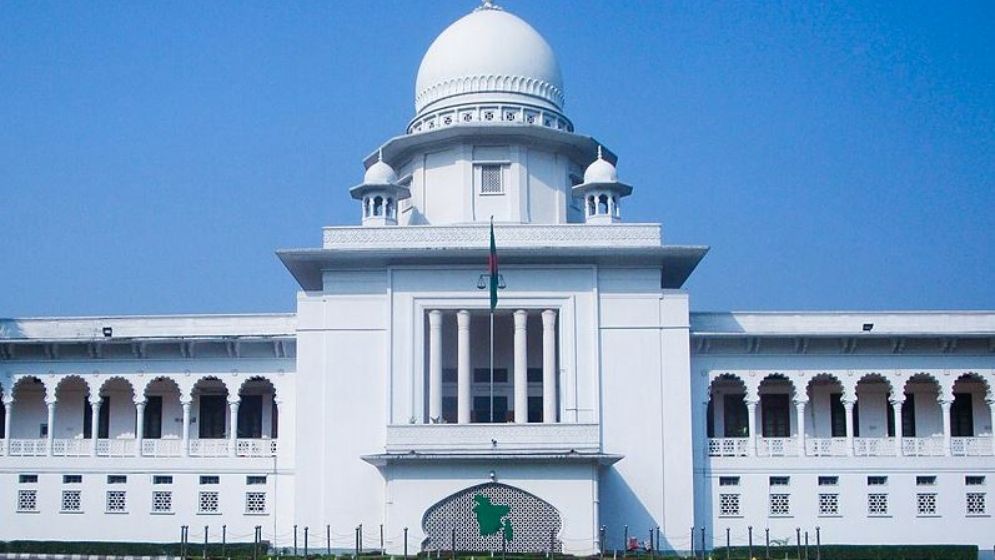 হাইকোর্টে এক দিনে ২৪১১ মামলা নিষ্পত্তি