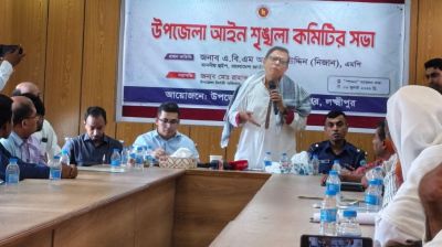 সমঝোতার ভিত্তিতে টেন্ডার হবে, ব্যবসায়ী-নেতাকর্মীরা উপকৃত হবেন: হুইপ নিজান