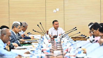 নতুন ভিসানীতি প্রণয়ন করছে সরকার