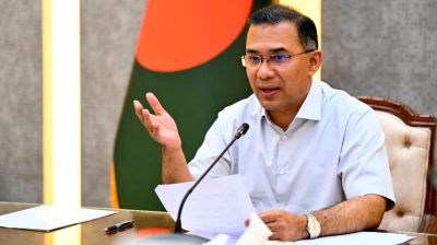 কাজী নজরুলের সাহিত্য ঘরে ঘরে পৌঁছে দেওয়ার আহ্বান প্রধানমন্ত্রীর