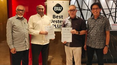 সিজেডএম-এআইইউ সমঝোতা: মালয়েশিয়ায় পূর্ণ বৃত্তিতে উচ্চশিক্ষার সুযোগ