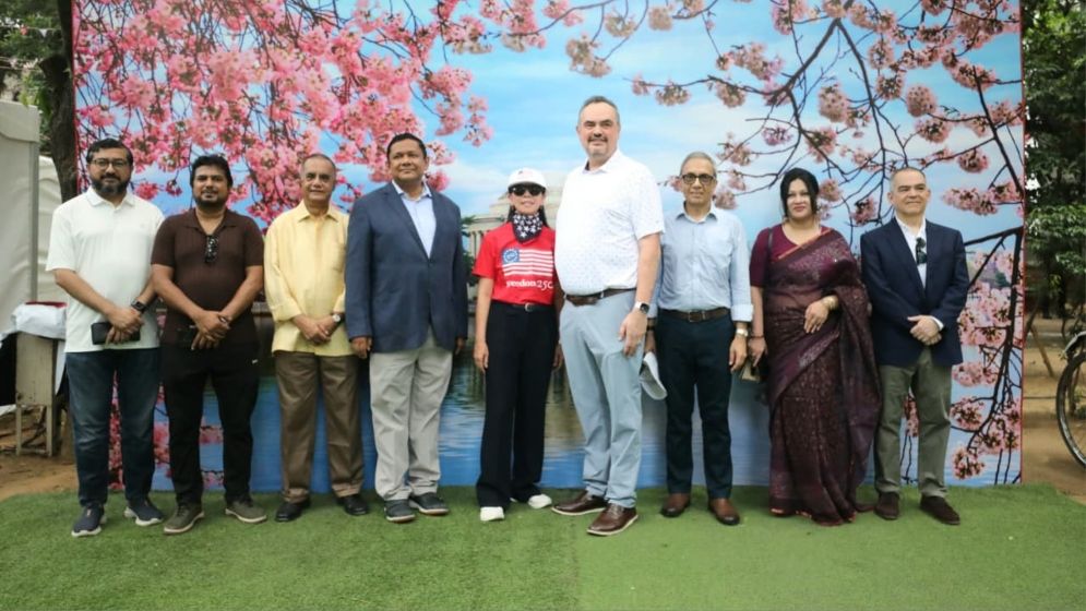 যুক্তরাষ্ট্রের ২৫০ বছর: স্বাধীনতা, অংশীদারত্ব ও বাংলাদেশের সঙ্গে ভবিষ্যৎ সহযোগিতার বার্তা