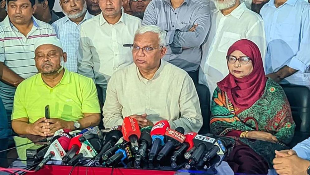 মোট জনসংখ্যার ৬ শতাংশ মানুষ প্রতিবন্ধী: সমাজকল্যাণমন্ত্রী