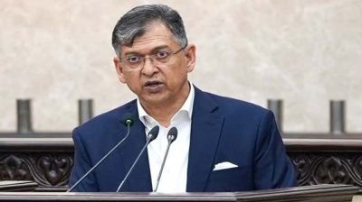 আ. লীগকে রাজনৈতিক দল হিসেবেও বিচারের মুখোমুখি করা হবে: স্বরাষ্ট্রমন্ত্রী