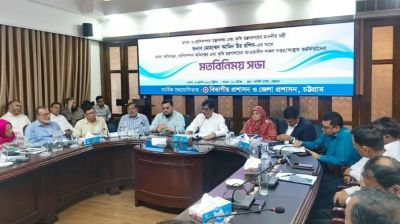 কৃষকের পণ্যের ন্যায্যমূল্য নিশ্চিত করাই সরকারের অগ্রাধিকার: কৃষিমন্ত্রী