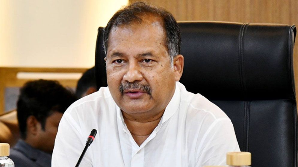 তথ্য বিকৃত হলে সমাজে বিভ্রান্তি-সংঘাত সৃষ্টি হয়: তথ্যমন্ত্রী