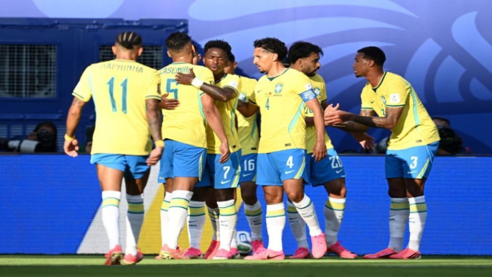 ব্রাজিলকে ২৪ বছরের যে অভিশাপ তাড়া করছে