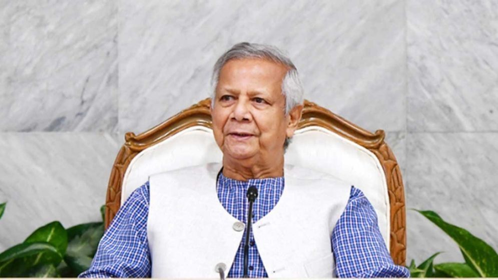 হামে শিশু মৃত্যু: ড. ইউনূসসহ ৪ জনের বিরুদ্ধে মামলার আবেদন
