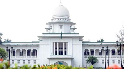 দেনমোহর আদায়ে নীতিমালা চেয়ে হাইকোর্টে রিট